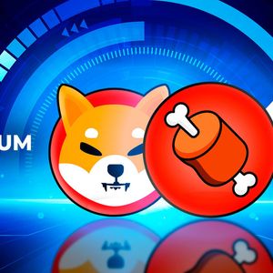 Shiba Inu’s BONE Eyes Jaw-Dropping 898% On-Chain Explosion Thanks to Shibarium