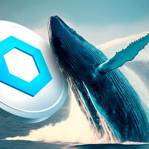 Crypto Whale Goes on Major Chainlink (LINK) Buying Spree