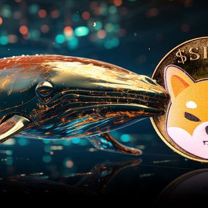 4.4 Trillion SHIB Shoveled by Anon Whales As Price Begins to Increase