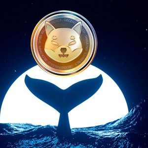Shiba Inu Whales Secure 7.84 Trillion SHIB Overnight as Price Teases Crucial Point