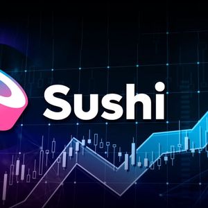 SushiSwap (SUSHI) Up 53%, Real Reason Uncovered