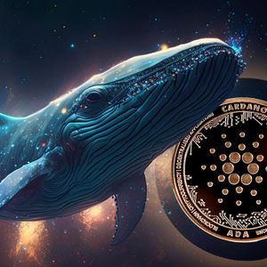 Cardano's ADA Sees Massive Accumulation by Large Whales