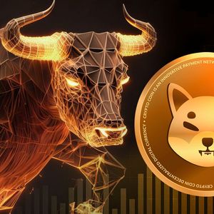 Shiba Inu (SHIB) Hits the Reset Button, Eyes Bullish Comeback