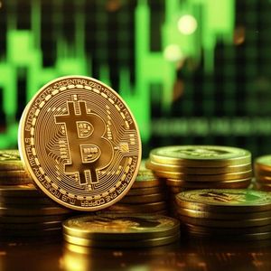Bitcoin (BTC) Will Be 'Much Higher By End of Year' Predicts Analyst