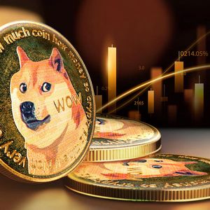 DOGE Shows Signs Of Potential Breakout: Analyst