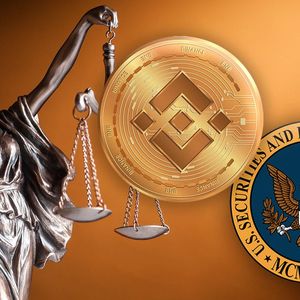 Binance vs. SEC: Here’s What’s Happening Now