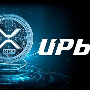 21 Million XRP Bought on Upbit As Price Jumps 20% Weekly