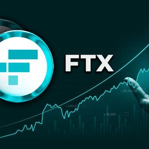 FTX Token (FTT) Up 53% to Erase YTD Losses, Here's Reason