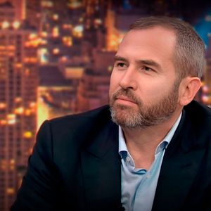 Ripple CEO Very Optimistic about Future of Crypto Space and Tokenization
