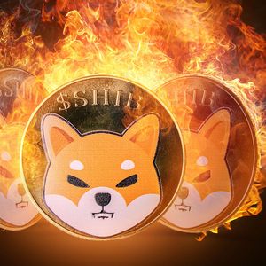 SHIB Weekly Burn Rate Jumps as Shiba Inu Hits Network Milestone