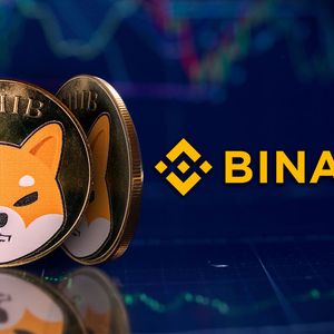 536 Billion of Shiba Inu (SHIB) Transferred by Binance: What's Happening