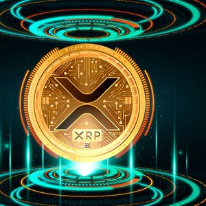 Is XRP Getting Ready For Massive Price Surge? Chart Data