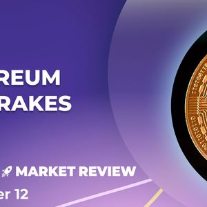 Ethereum (ETH) Price Surge Halted For Now: Here's When It Might Start Again