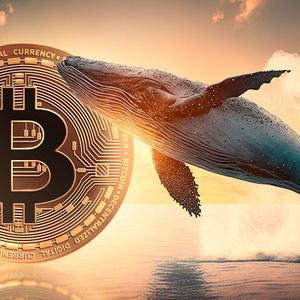 Bitcoin Whale Goes on Massive Selling Spree