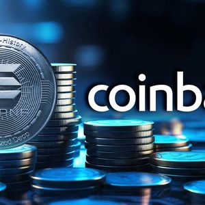 Solana (SOL) Futures Gets Listed on Coinbase: Details