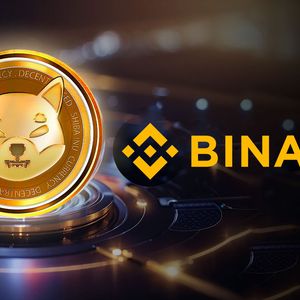 50 Billion Shiba Inu (SHIB) Moved On Binace by Jump Trading: Is Selling Incoming?
