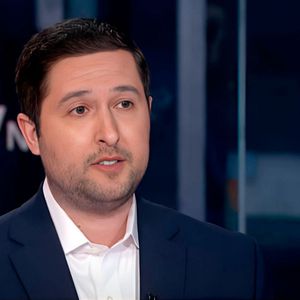 "Main Event": Grayscale CEO Teases Bitcoin ETF Launch