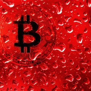 Bitcoin Bloodbath: $600 Million in Open Interest Wiped Out as BTC Price Collapses