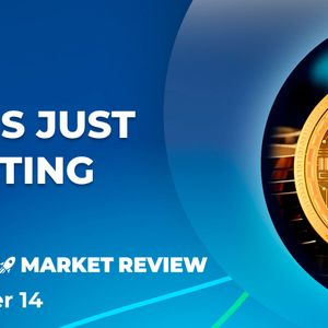 XRP on Verge: Is $0.70 Mark Just Beginning of Bullish November?