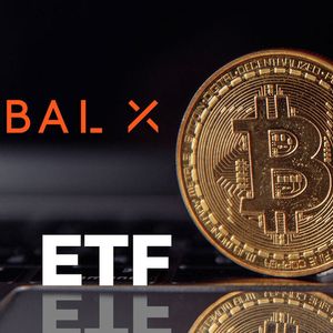 Bitcoin ETF Hype Re-emerges as Global X Amends Filing