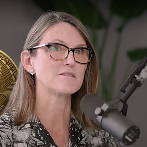 Bitcoin (BTC) Price Predicted to Reach $600,000 by Cathie Wood
