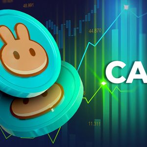 3 Reasons Why PancakeSwap (CAKE) Suddenly Jumped 20%