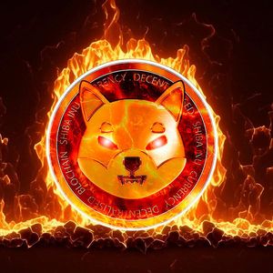 SHIB Burn Rate Spikes 968% As Shibarium Approaches Big Milestone