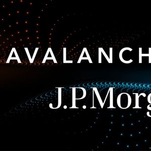 Avalanche (AVAX) Up 17% on Rare JPMorgan Embrace: Details