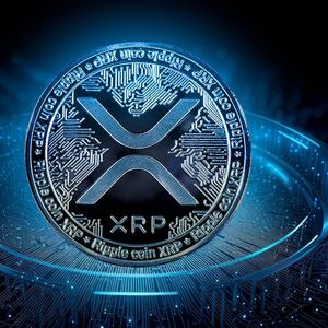 XRP Relisted on Major Crypto Exchange