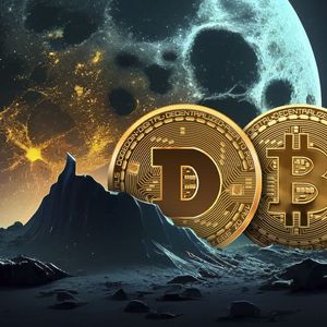 Physical DOGE, BTC, Bitcoin Genesis Plate to Head to Moon on Dec. 23 This Year: Details