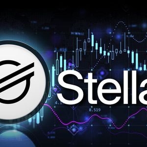 Stellar (XLM) Successfully Rebounds After Unprecedented Slump
