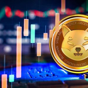 Shiba Inu Nears Gigantic 627 Trillion SHIB Barrier: Details