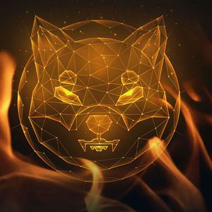 Shiba Inu (SHIB) Sets 105M Tokens Ablaze as Price Takes a Hit