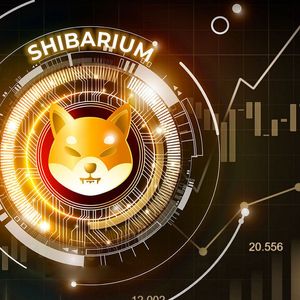 Shibarium Hits New Big Milestone Collaborating with This Crypto Platform