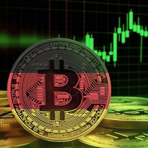 Bitcoin (BTC) Rises 4.5% On Fresh Breathtaking News from Germany