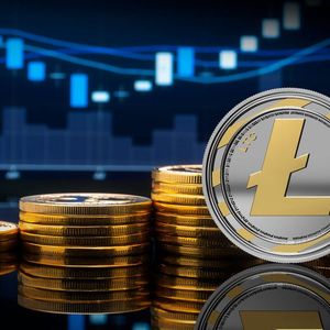Litecoin (LTC) Hits Massive Milestone, Surpassing BTC