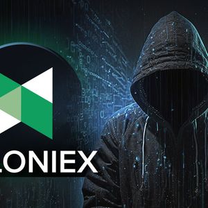 Poloniex Hacker Might be Identified, $10M Bounty Offered