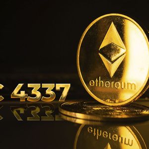 Ethereum (ETH) Rollups Now Have Their Own ERC 4337