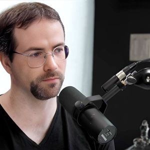 Bitcoin Can Decelerate AI, Tuur Demeester Claims