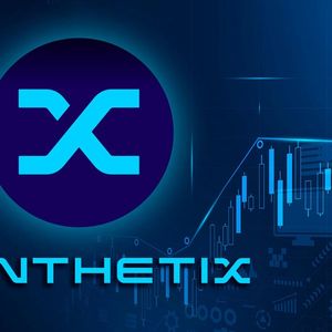 Synthetix (SNX) Steals the Show With 22% Surge, This Complete Overhaul is Reason