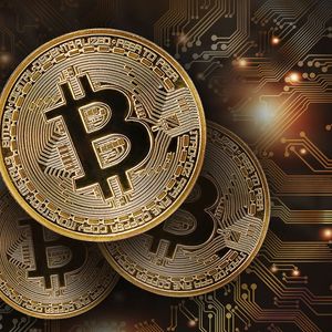 You Only Got 12% Of Bitcoin (BTC) Supply Left to Buy