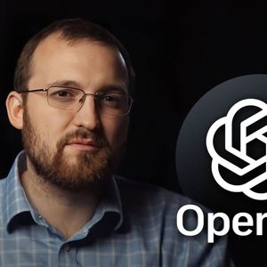 Charles Hoskinson Comments on New Unexpected Turn in OpenAI Drama with Microsoft