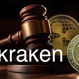 Cardano (ADA) and Solana (SOL) Recognized as Securities in New SEC Lawsuit Against Kraken