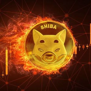 Shiba Inu (SHIB) Records Gigantic 47872% Burn Rate Jump as Key Milestone Beckons