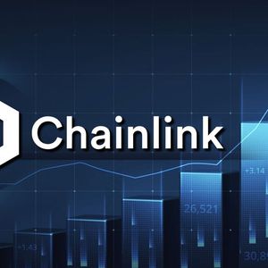 This is Who Pushed ChainLink (LINK) Price To Sky