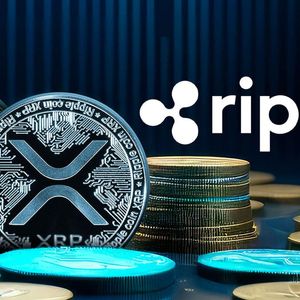 Ripple Moves Astonishing 115 Million XRP, Selling Part of It at Loss