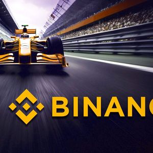 Binance (BNB) Unveils Pierre Gasly’s F1 Helmet for Abu Dhabi Grand Prix
