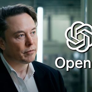 Elon Musk Calls for OpenAI CEO Investigation After Receiving These Documents