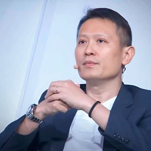 New Binance CEO Richard Teng Addresses $4.3B Fine: Statement