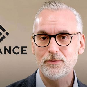Ripple CLO Alderoty Praises Binance’s Resolution with DoJ, Here’s Why